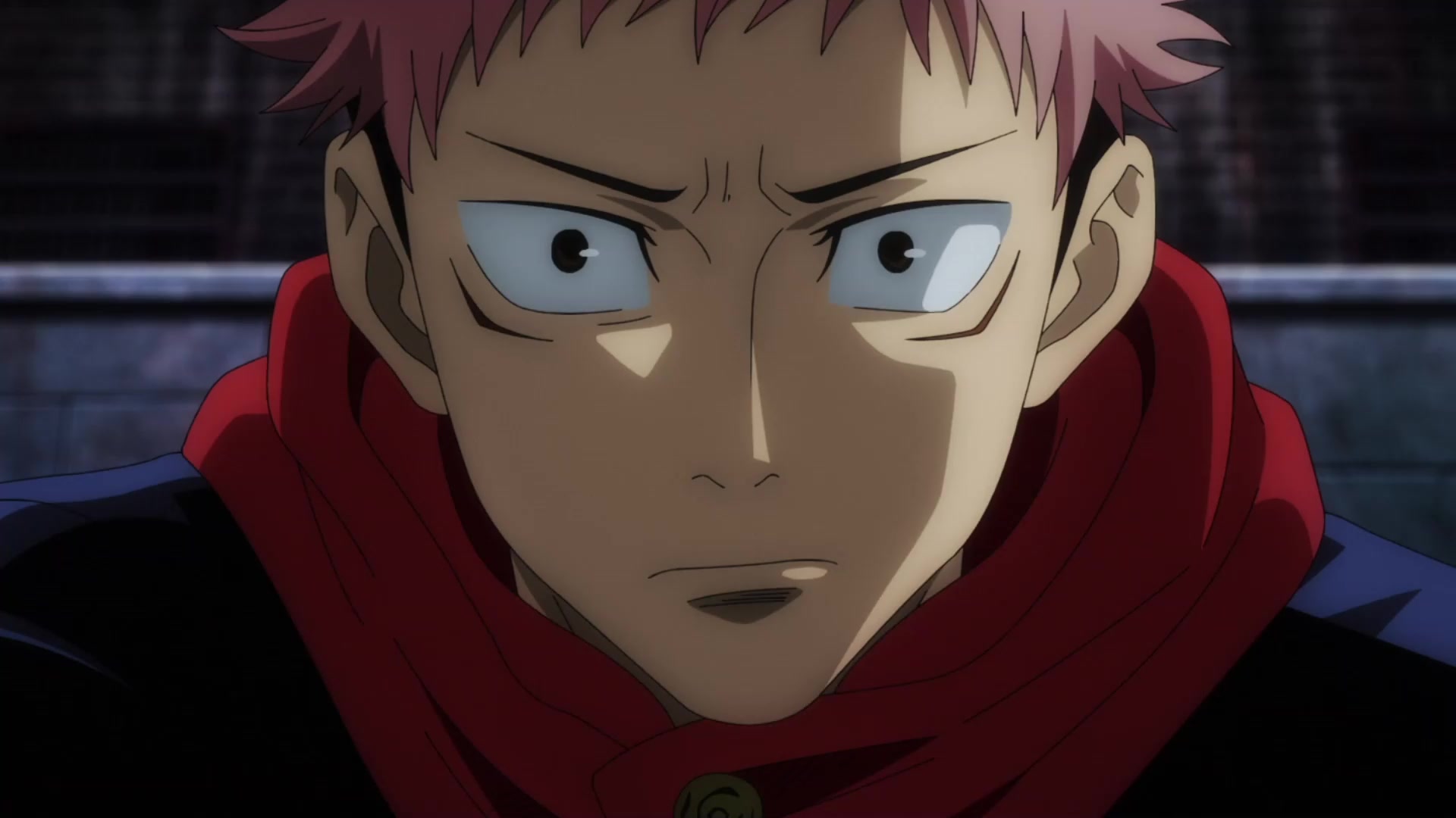 [Tsukyio Editing Resources] Jujutsu Kaisen Season 1 (Episode 4) Raw Clips (11) (tsukyio.com).mp4